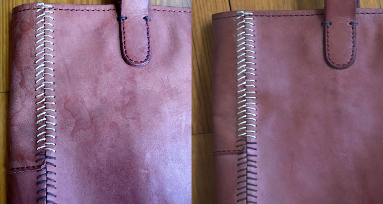 Removing Water Stains on Leather Preservation Solutions Removing Water Stains on Leather Preservation Solutions