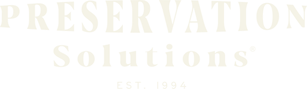Preservation Solutions logo
