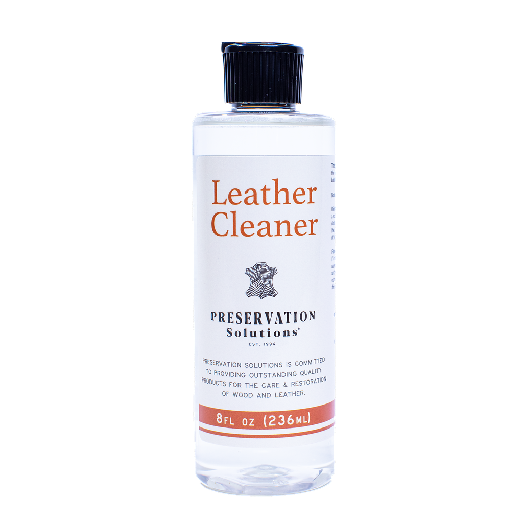 Restoration Leather Conditioner