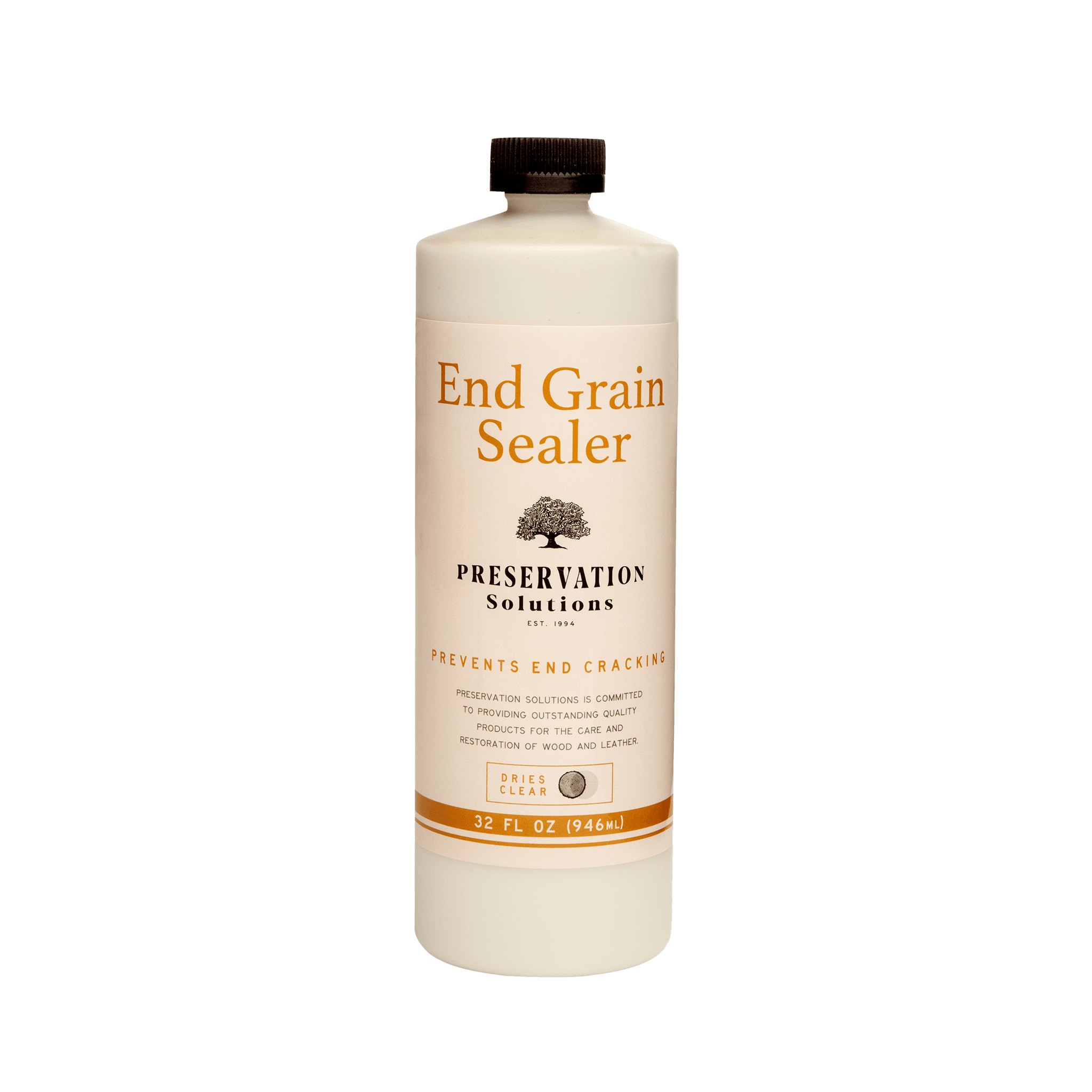 End Grain Sealer