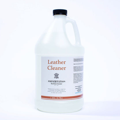 Leather Cleaner