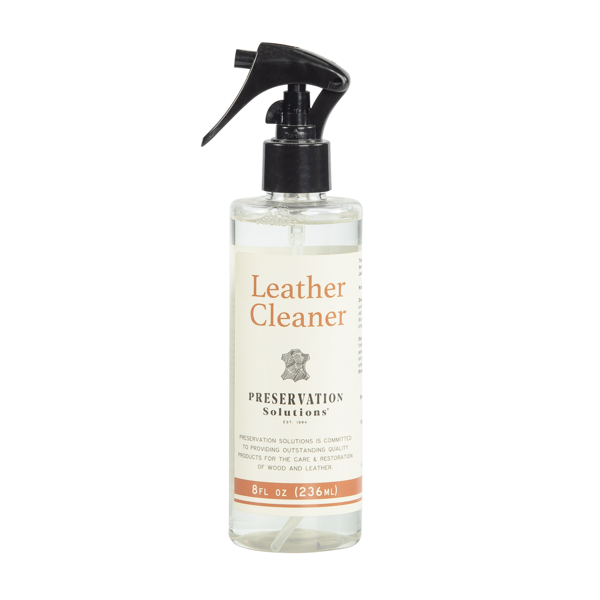 Leather Cleaner Preservation Solutions Leather Cleaner Preservation Solutions