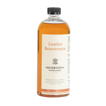 Leather Rejuvenator