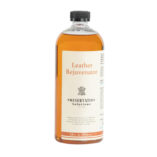 Leather Rejuvenator