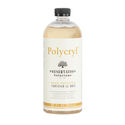 Polycryl - Wood Fortifier