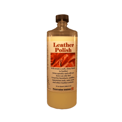 Leather Polish