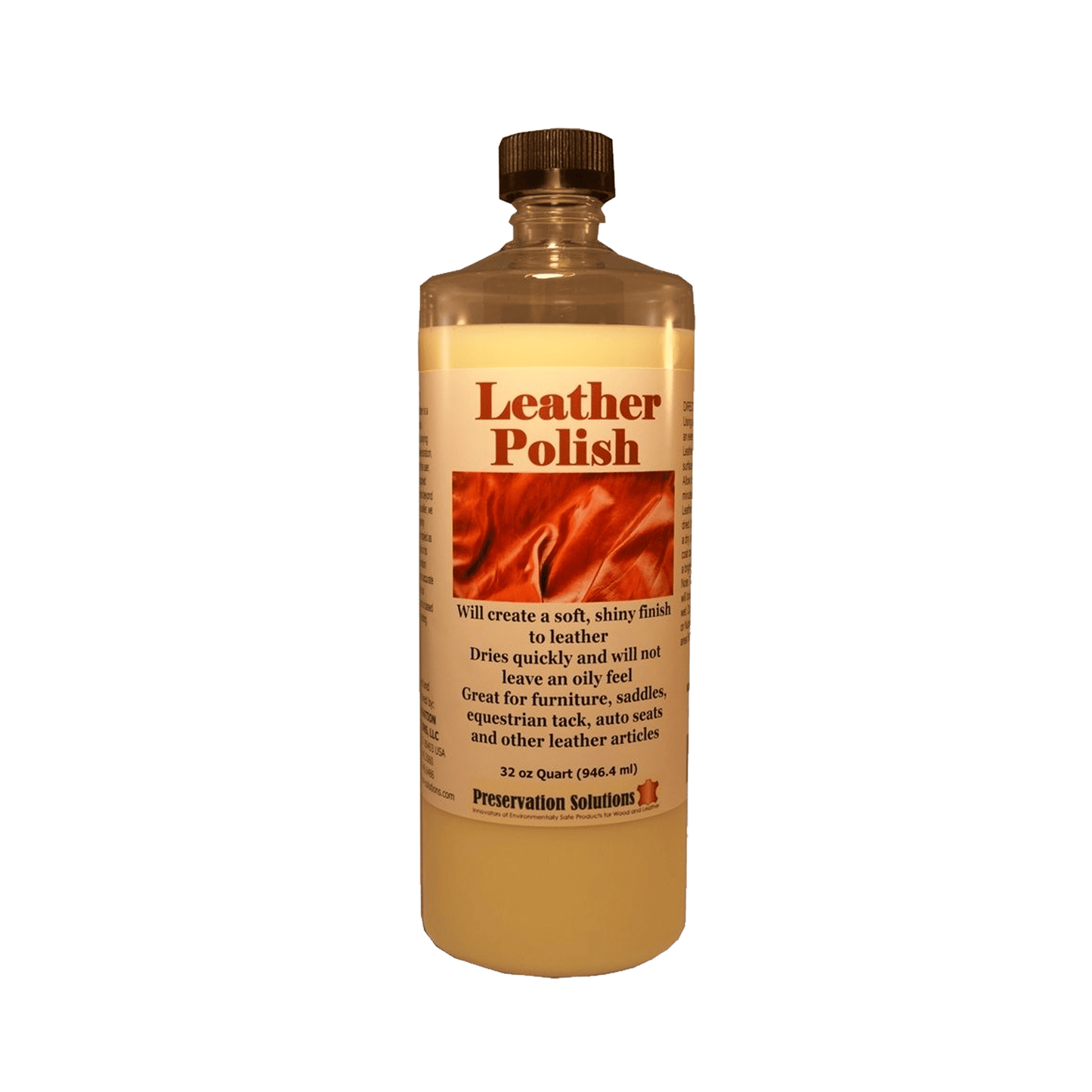 Leather Polish