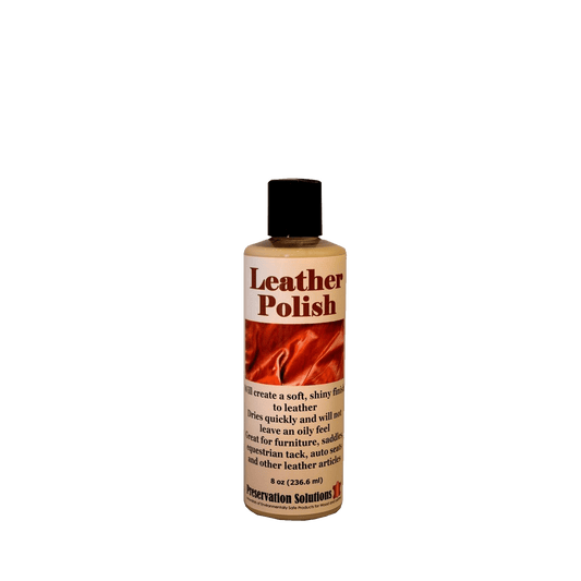 Leather Polish