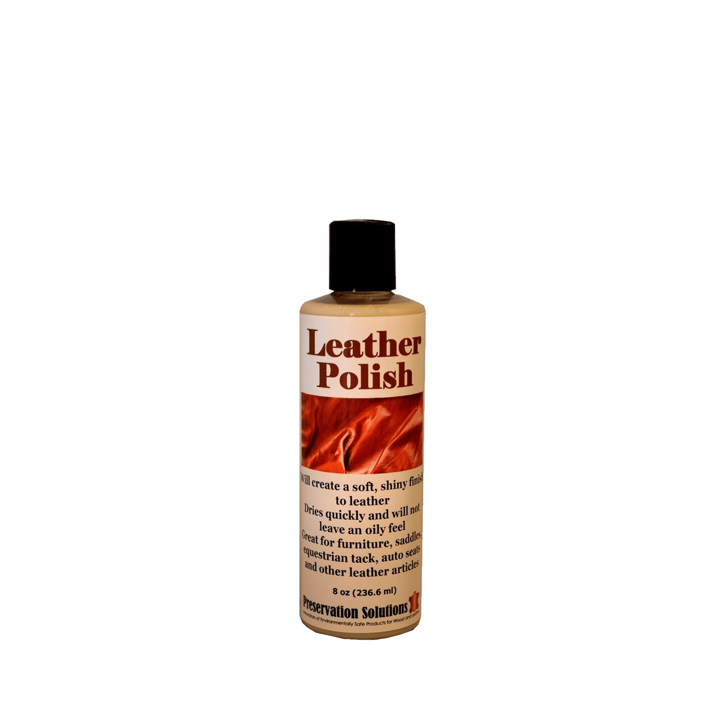 Leather Polish Preservation Solutions