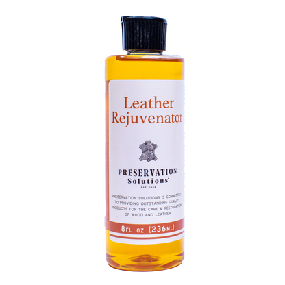 Leather Rejuvenator